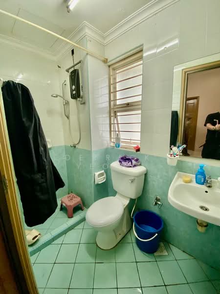 Condominium for Rent at Desa Impiana - Derrick Yeong - Bathroom - PropertyGuru.com.my