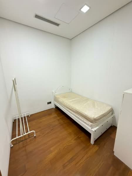 Vipod Residence untuk Untuk Disewa - RM 3,000 /bulan, Mac 2026 - Bedroom - PropertyGuru.com.my