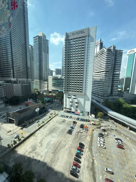 Vipod Residence untuk Untuk Disewa - RM 3,000 /bulan, Mac 2026 - Exterior - PropertyGuru.com.my