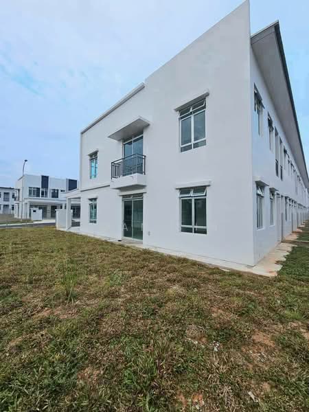 BANDAR DATO' ONN, PERJIRANAN 14 (FLEXIHOME) untuk Untuk Dijual - RM 1,000,000, Mac 2026 - Exterior - PropertyGuru.com.my