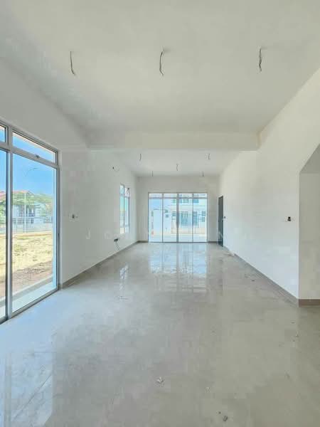 BANDAR DATO' ONN, PERJIRANAN 14 (FLEXIHOME) untuk Untuk Dijual - RM 1,000,000, Mac 2026 - Living Room - PropertyGuru.com.my