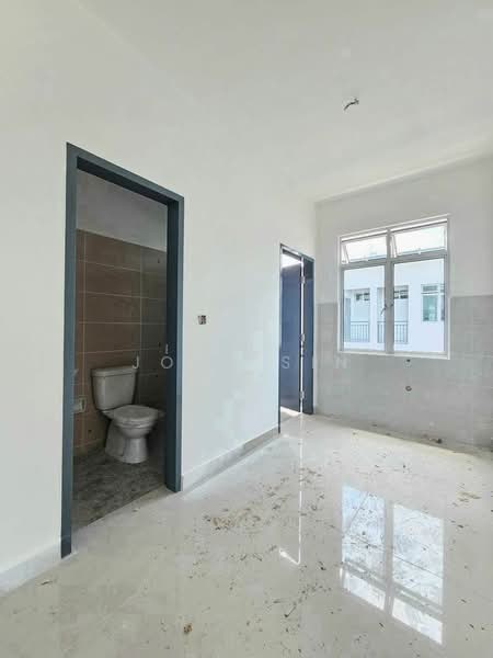 BANDAR DATO' ONN, PERJIRANAN 14 (FLEXIHOME) untuk Untuk Dijual - RM 1,000,000, Mac 2026 - Bathroom - PropertyGuru.com.my