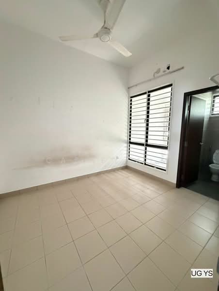 2-storey Terraced House for Sale in Bandar Bukit Raja (Klang) - Cassey Lim - Interior - PropertyGuru.com.my