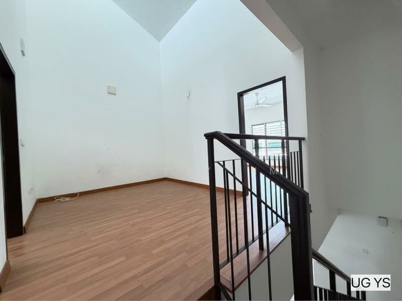 2-storey Terraced House for Sale in Bandar Bukit Raja (Klang) - Cassey Lim - Interior - PropertyGuru.com.my