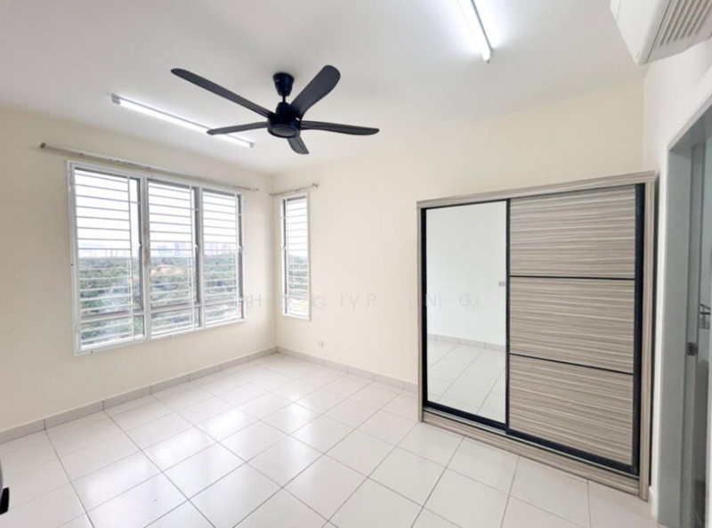 D'Cassia untuk Untuk Disewa - RM 1,200 /bulan, Mac 2026 - Bedroom - PropertyGuru.com.my