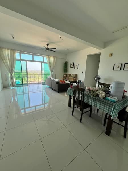 K Residence Seberang Jaya untuk Untuk Dijual - RM 458,000, Mac 2026 - PropertyGuru.com.my