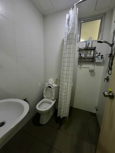 K Residence Seberang Jaya untuk Untuk Dijual - RM 458,000, Mac 2026 - PropertyGuru.com.my