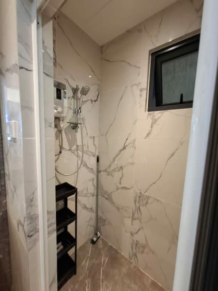 Service Residence for Rent at The Grand Subang Jaya SS15 - Eva Law - Bathroom - PropertyGuru.com.my