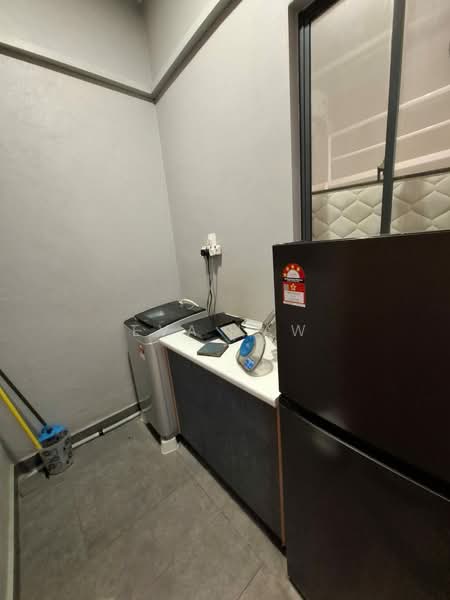 Service Residence for Rent at The Grand Subang Jaya SS15 - Eva Law - Interior - PropertyGuru.com.my