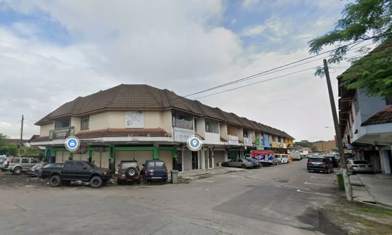Shop for Rent in Taman Daya (Johor Bahru) - Karl Lim - Exterior - PropertyGuru.com.my