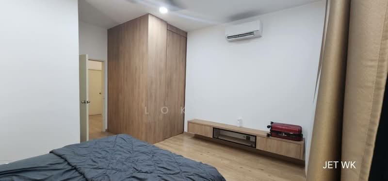 2-storey Terraced House for Sale in Setia Alam (Selangor) - Loke . - Bedroom - PropertyGuru.com.my