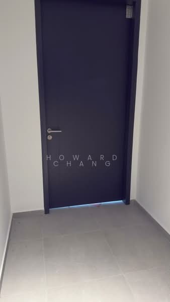 Service Residence for Rent at JRK Convena - Howard Chang - Interior - PropertyGuru.com.my