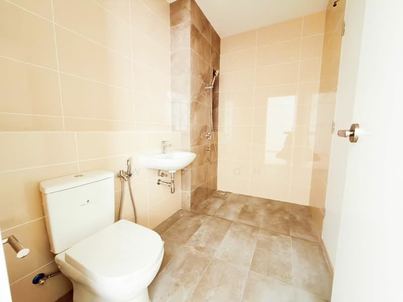 Cluster House for Sale in Horizon Hills (Iskandar Puteri (Nusajaya)) - Will Loh - Bathroom - PropertyGuru.com.my