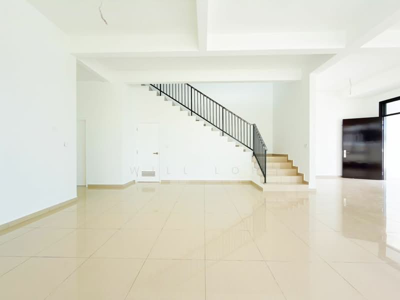 Cluster House for Sale in Horizon Hills (Iskandar Puteri (Nusajaya)) - Will Loh - Interior - PropertyGuru.com.my