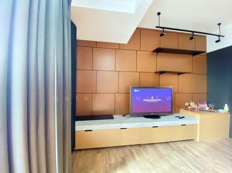 Twy Duplex Condos untuk Untuk Dijual - RM 680,000, Mac 2026 - Living Room - PropertyGuru.com.my