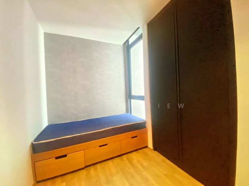 Twy Duplex Condos untuk Untuk Dijual - RM 680,000, Mac 2026 - Bedroom - PropertyGuru.com.my