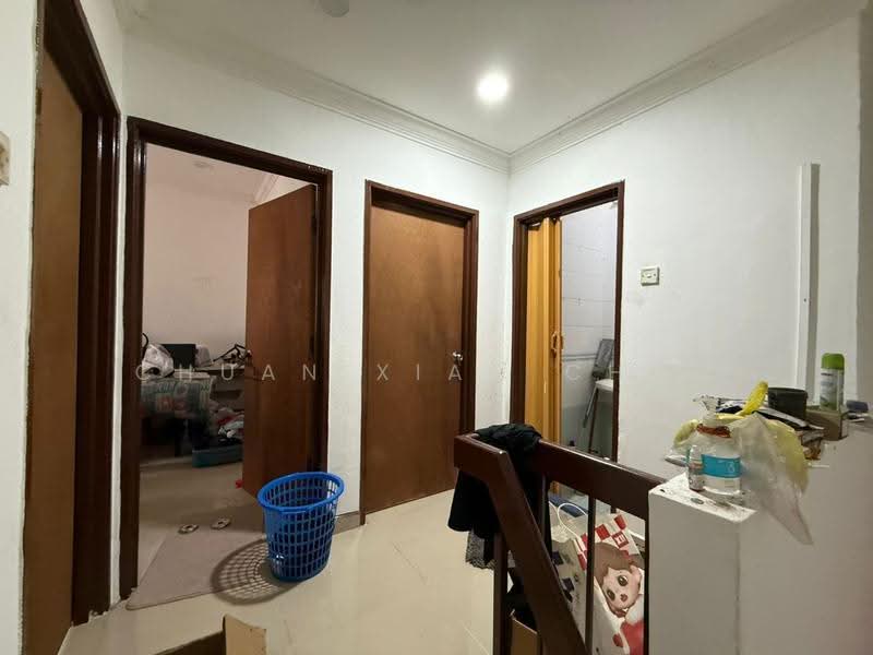 Corridor
