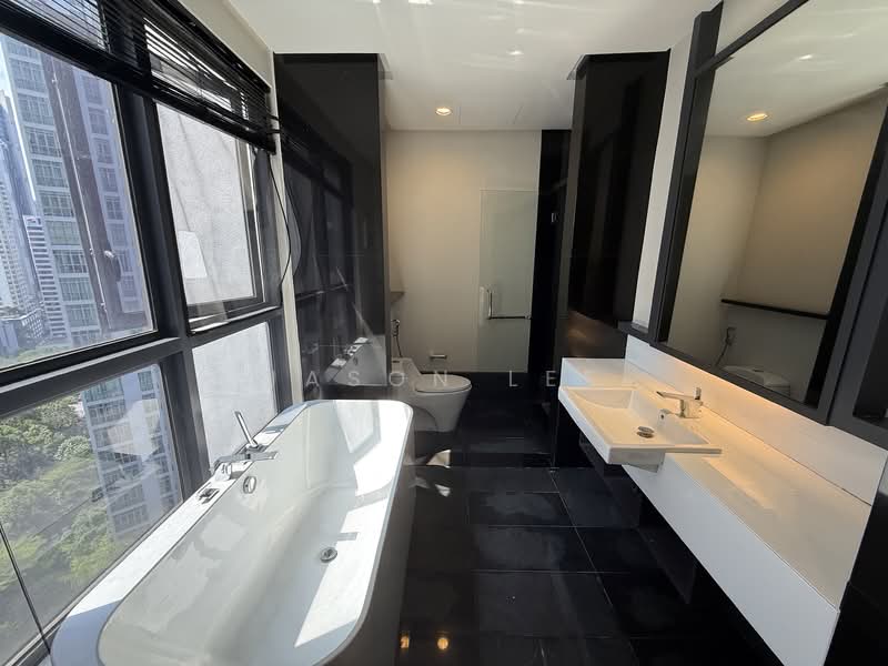 Service Residence for Sale at The Mews - JASON LEE - PropertyGuru.com.my