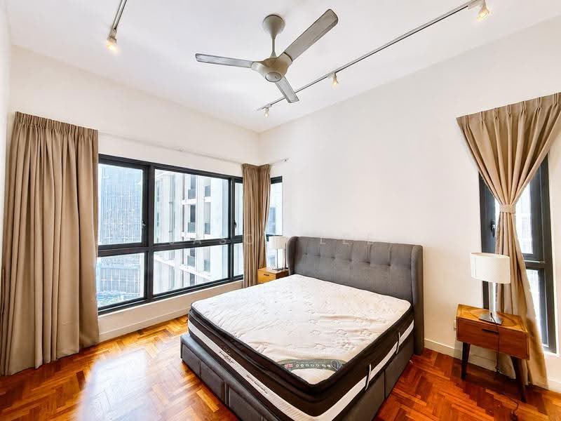 Service Residence for Sale at The Mews - JASON LEE - PropertyGuru.com.my