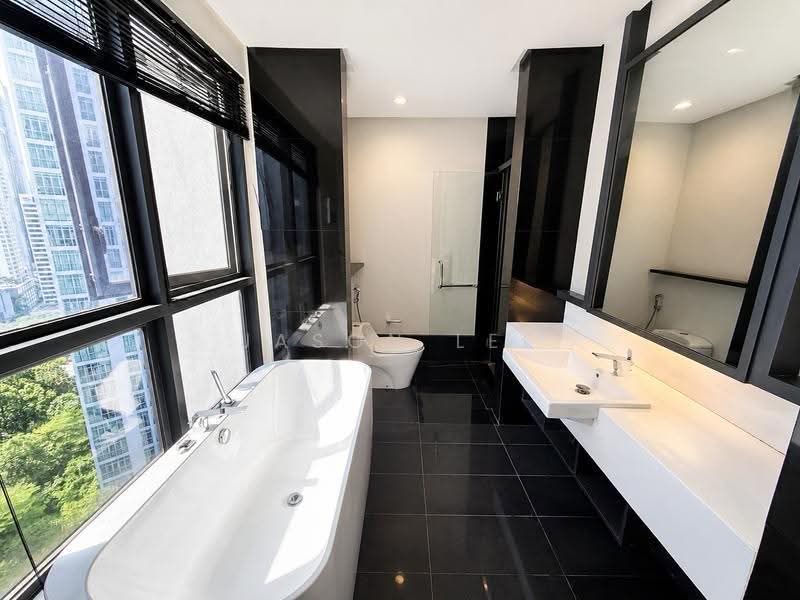 Service Residence for Sale at The Mews - JASON LEE - PropertyGuru.com.my