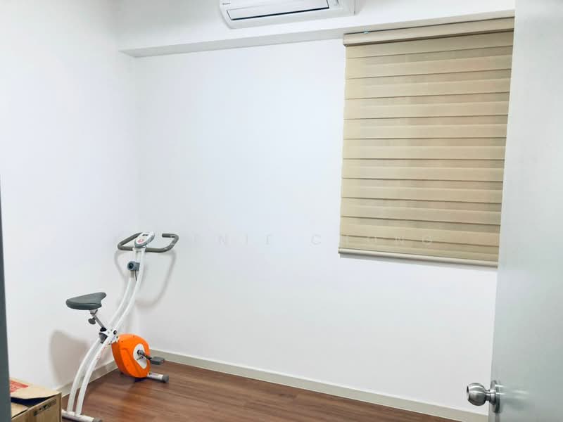 Service Residence for Sale at M Vertica - Kweenie Chong - Interior - PropertyGuru.com.my