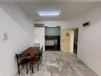 For Rent - Sri Pinang Apartment