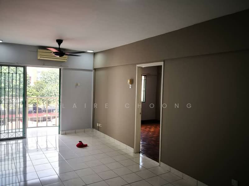 Apartment for Sale at Arena Green - Claire Choong - Living Room - PropertyGuru.com.my