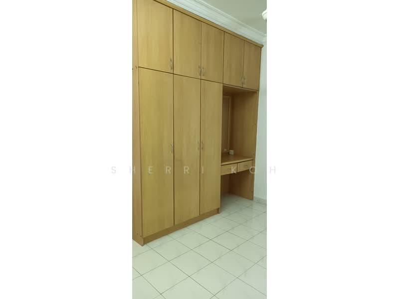 Condominium for Rent at D'aman Crimson - Sherri Koh - Interior - PropertyGuru.com.my