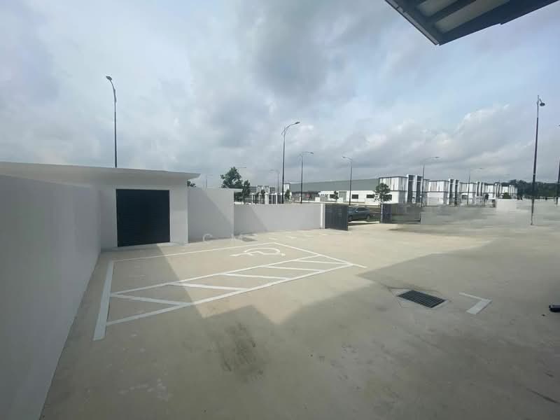 Factory for Rent in Eco Business Park 1 (Johor Bahru) - CM Yen - Exterior - PropertyGuru.com.my