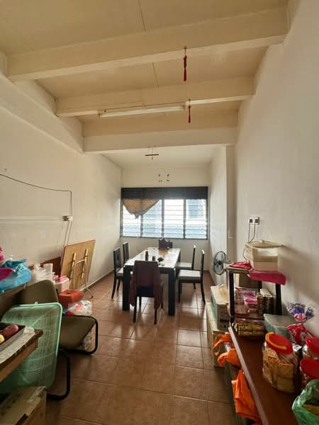 Double storey terrace in island Park Greenlane untuk Untuk Dijual - RM 1,190,000, Mac 2026 - Dining Room - PropertyGuru.com.my