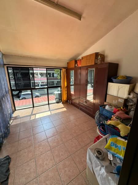 Double storey terrace in island Park Greenlane untuk Untuk Dijual - RM 1,190,000, Mac 2026 - Interior - PropertyGuru.com.my