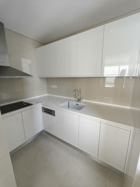 Pavilion Damansara Heights untuk Untuk Dijual - RM 3,200,000, Mac 2026 - Kitchen - PropertyGuru.com.my