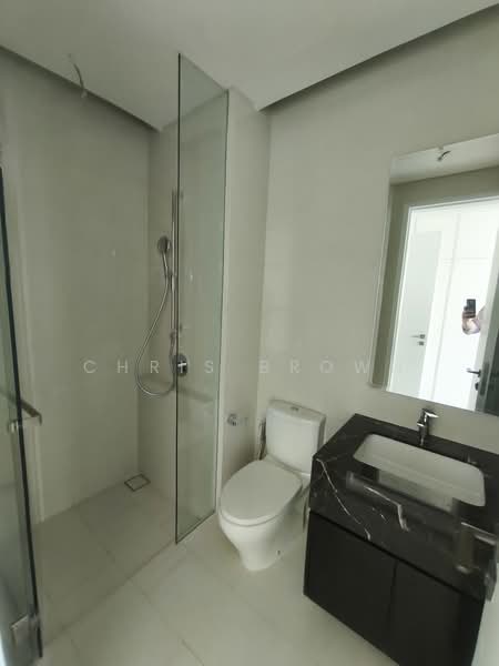 Pavilion Damansara Heights untuk Untuk Dijual - RM 3,200,000, Mac 2026 - Bathroom - PropertyGuru.com.my