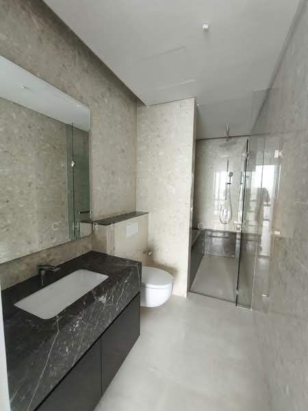 Pavilion Damansara Heights untuk Untuk Dijual - RM 3,200,000, Mac 2026 - Bathroom - PropertyGuru.com.my