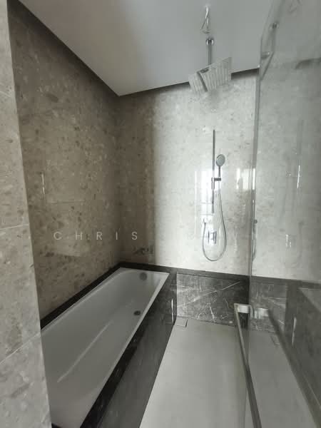Pavilion Damansara Heights untuk Untuk Dijual - RM 3,200,000, Mac 2026 - Bathroom - PropertyGuru.com.my