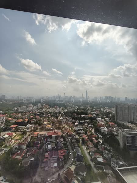 Pavilion Damansara Heights untuk Untuk Dijual - RM 3,200,000, Mac 2026 - View - PropertyGuru.com.my