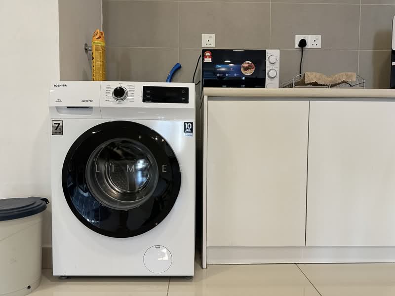 Service Residence for Sale at Rica Residence - Lim Ee Thian - PropertyGuru.com.my