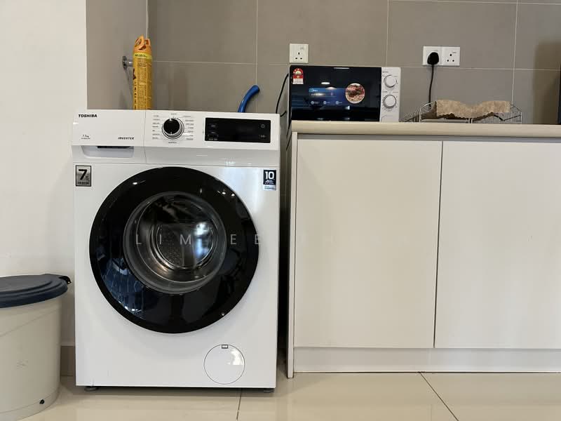 Service Residence for Sale at Rica Residence - Lim Ee Thian - PropertyGuru.com.my