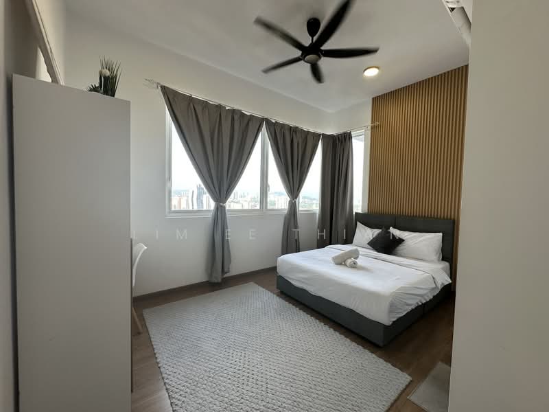 Service Residence for Sale at Rica Residence - Lim Ee Thian - PropertyGuru.com.my