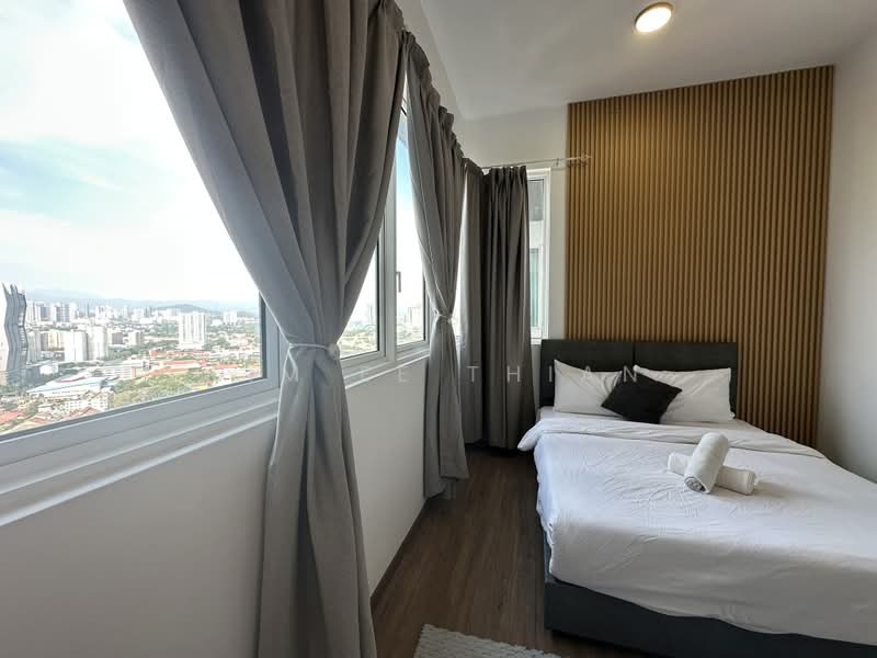 Service Residence for Sale at Rica Residence - Lim Ee Thian - PropertyGuru.com.my