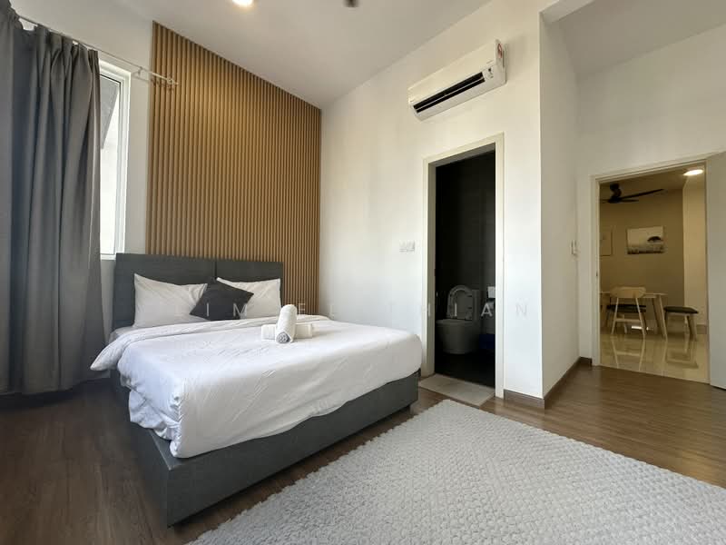 Service Residence for Sale at Rica Residence - Lim Ee Thian - PropertyGuru.com.my