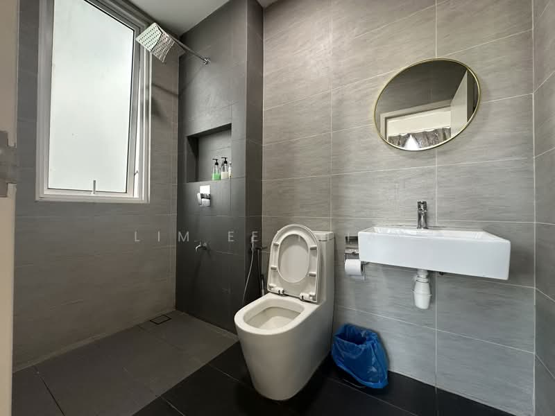 Service Residence for Sale at Rica Residence - Lim Ee Thian - PropertyGuru.com.my