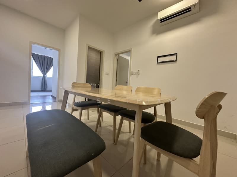 Service Residence for Sale at Rica Residence - Lim Ee Thian - PropertyGuru.com.my