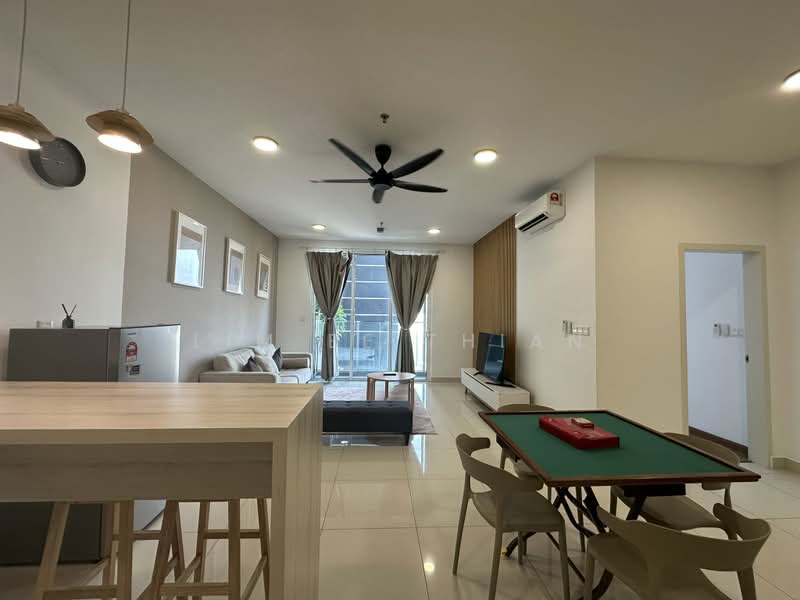 Service Residence for Sale at Rica Residence - Lim Ee Thian - PropertyGuru.com.my