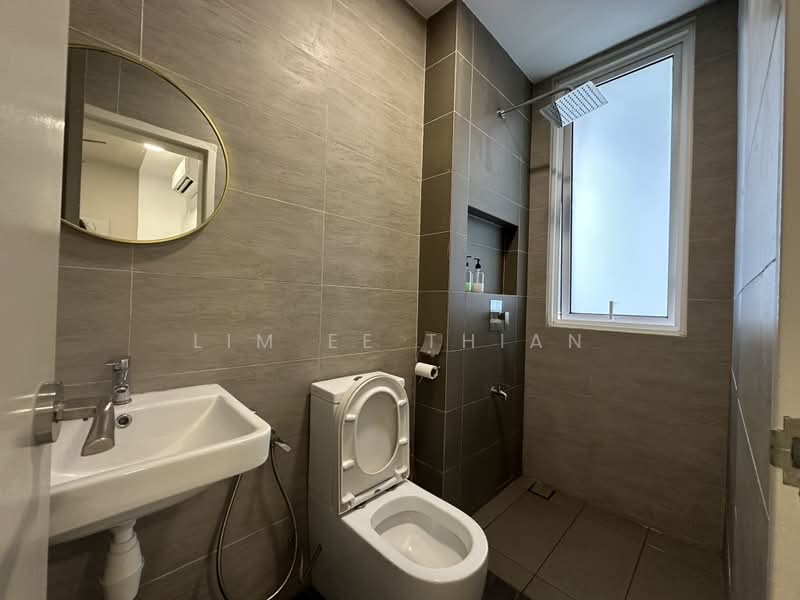 Service Residence for Sale at Rica Residence - Lim Ee Thian - PropertyGuru.com.my