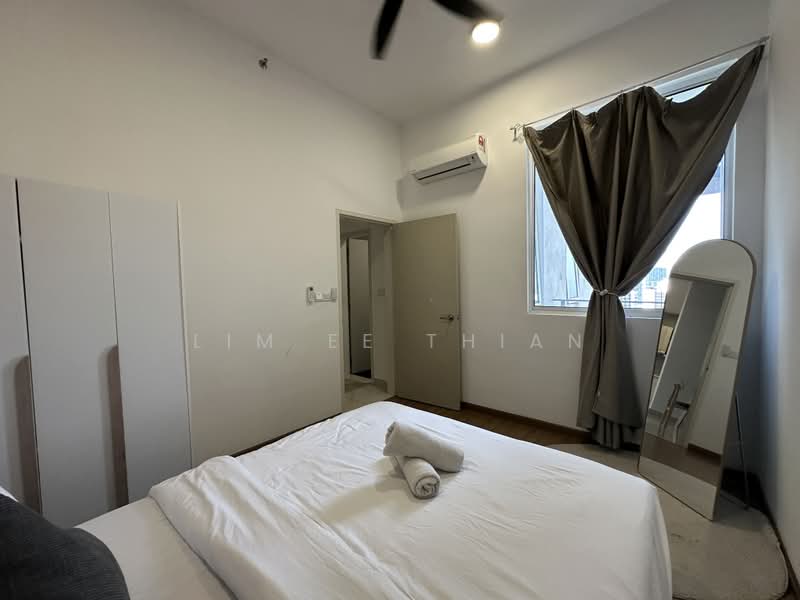 Service Residence for Sale at Rica Residence - Lim Ee Thian - PropertyGuru.com.my