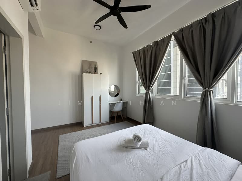 Service Residence for Sale at Rica Residence - Lim Ee Thian - PropertyGuru.com.my