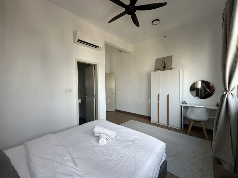 Service Residence for Sale at Rica Residence - Lim Ee Thian - PropertyGuru.com.my