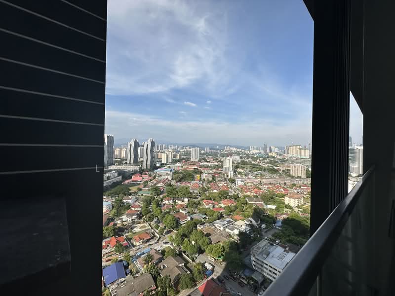 Service Residence for Sale at Rica Residence - Lim Ee Thian - PropertyGuru.com.my