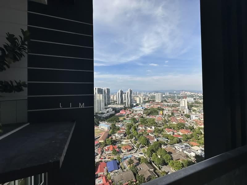 Service Residence for Sale at Rica Residence - Lim Ee Thian - PropertyGuru.com.my